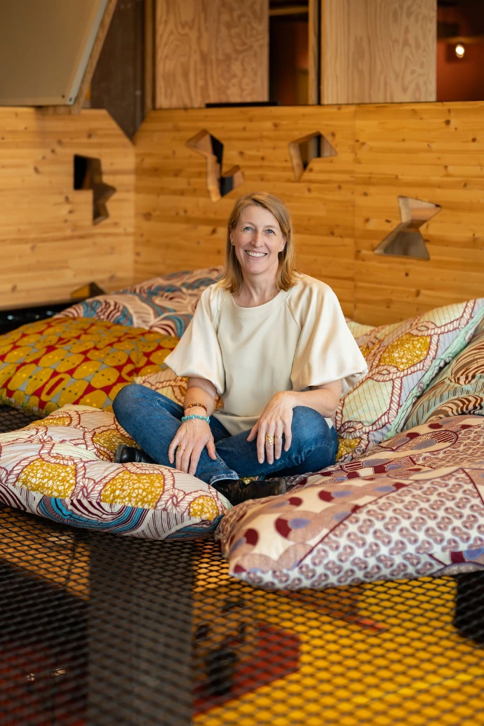 isabelle coach mental