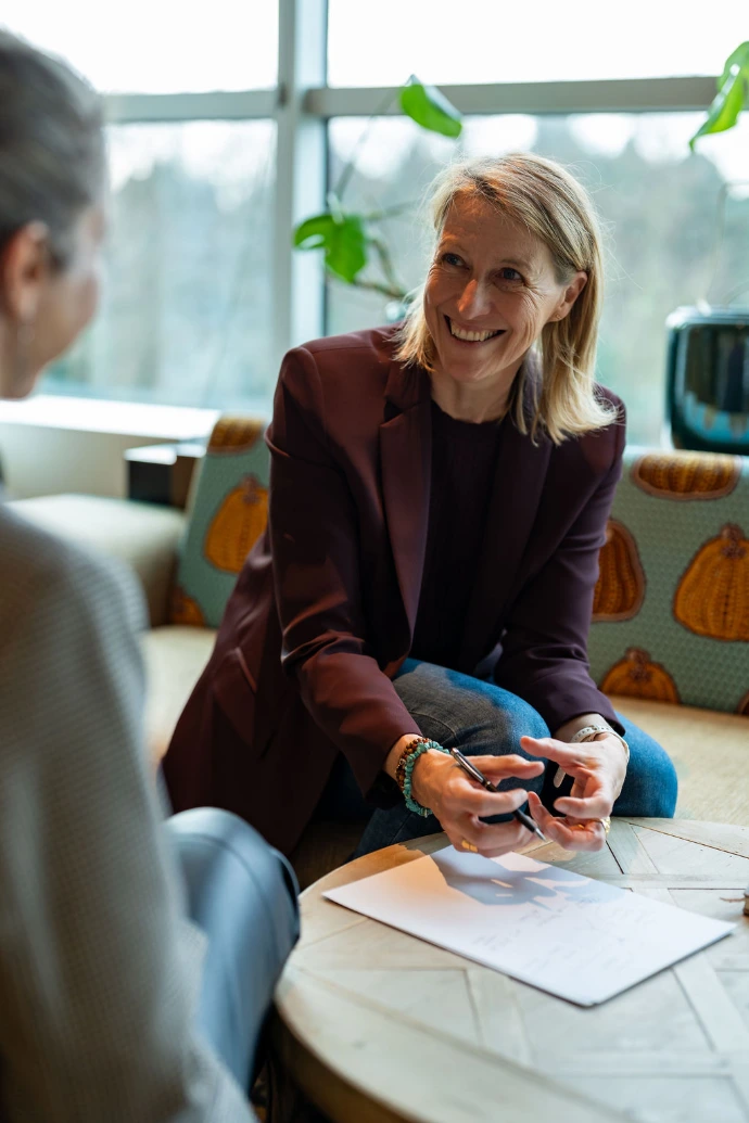 isabelle coach mental