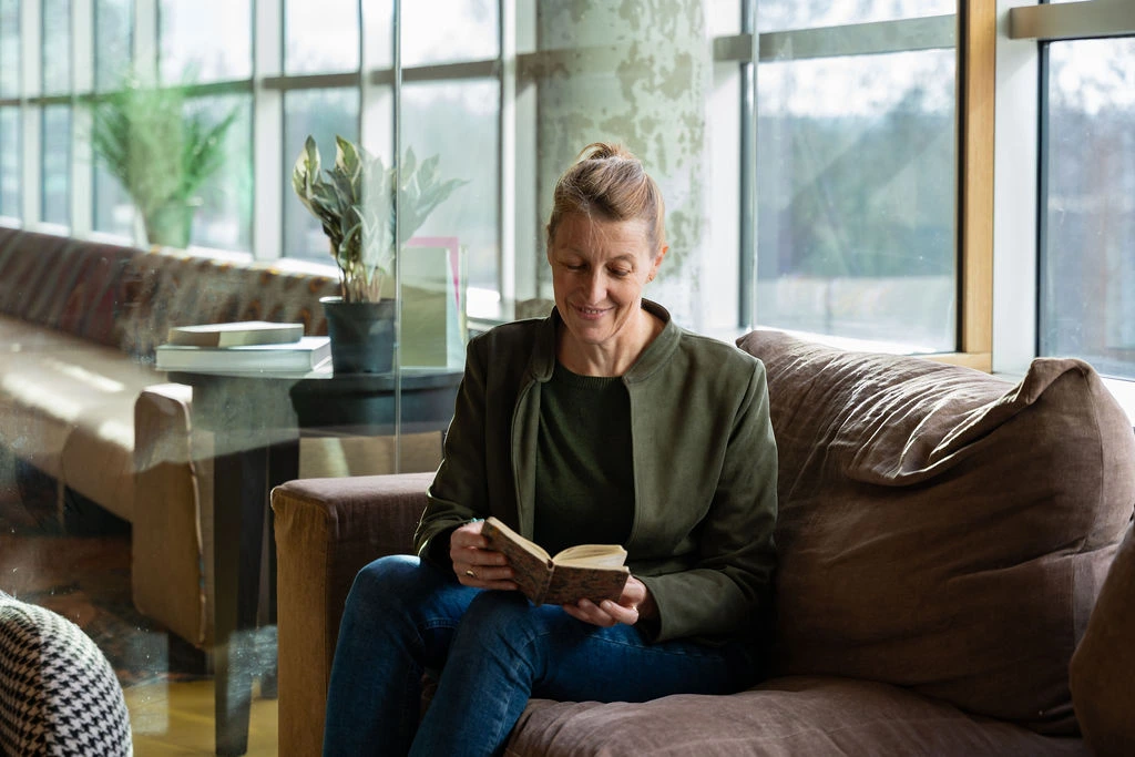 isabelle coach mental