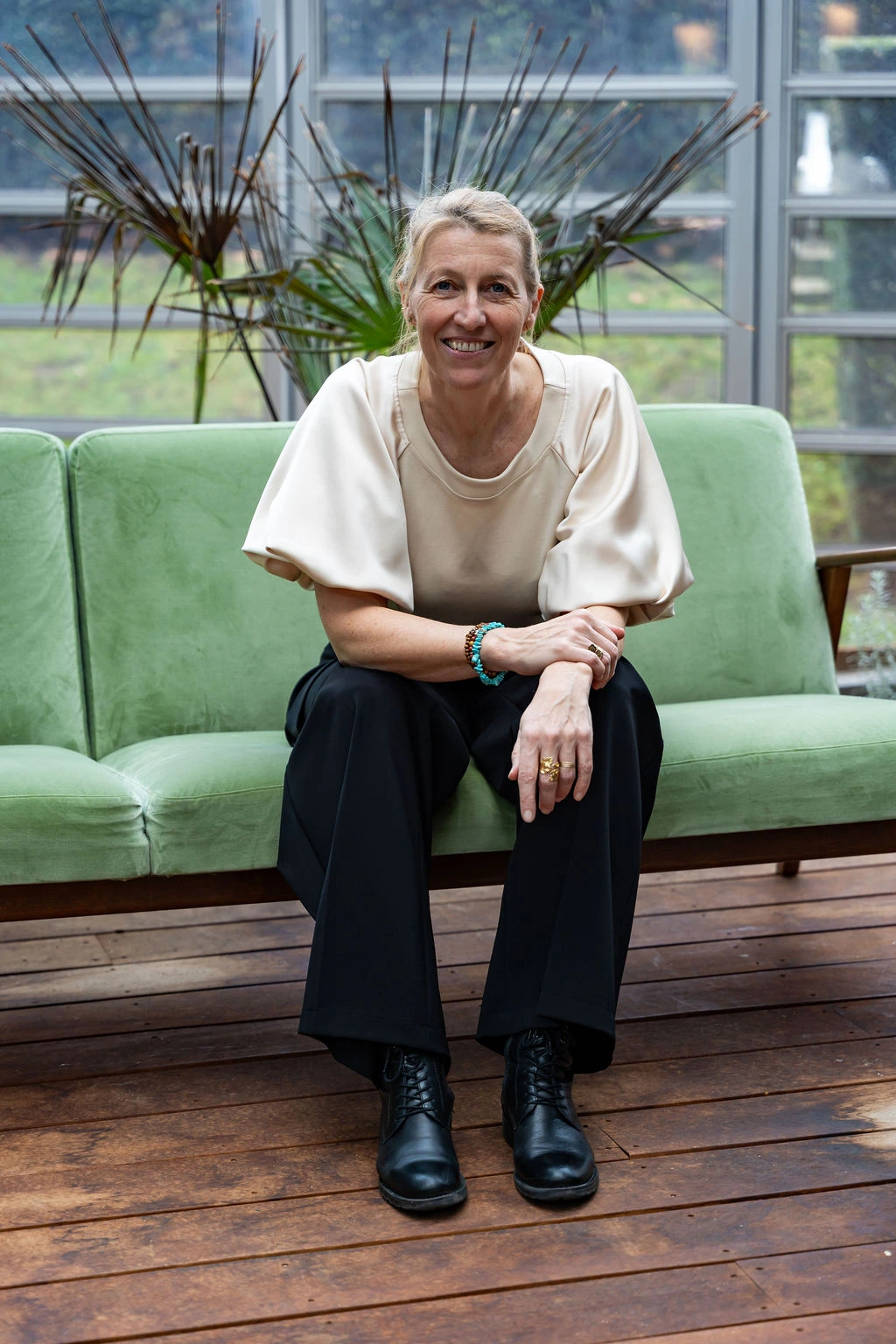 isabelle coach mental