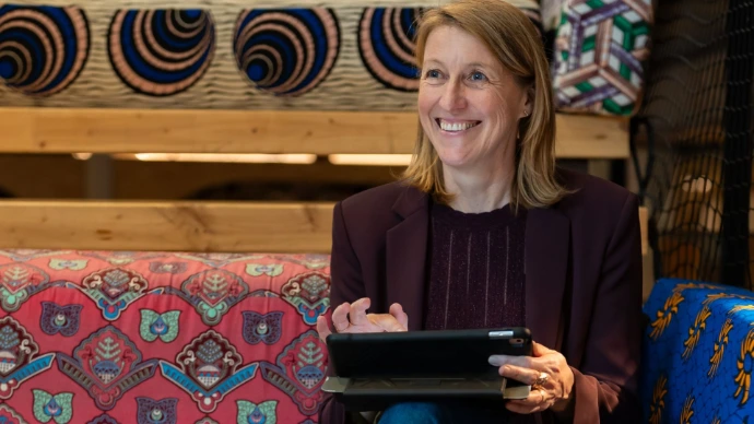 isabelle coach mental